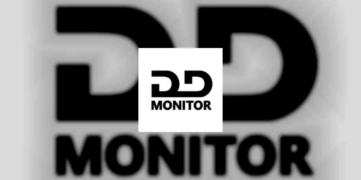 DD Monitor
